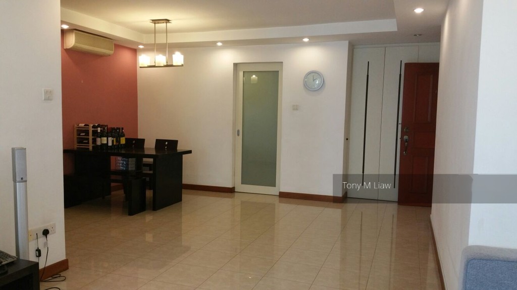 Blk 158D Rivervale Crescent (Sengkang), HDB 5 Rooms #127867282